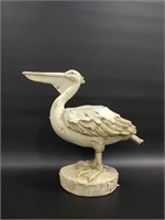 11" Decorative Pelican