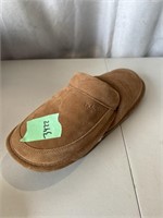 Men’s NukNuuk Slippers Size 10
