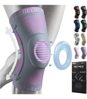 NEENCA Professional Knee Brace for Pain Relief