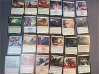 Magic The Gathering 2015 Cards