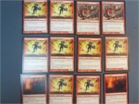 Magic The Gathering 1993 - 2011 Cards