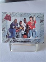 1991 Classic Draft Picks Future Superstars