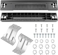 2024 SKK-7A Samsung Washer Dryer Kit