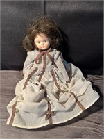 Vintage Doll 10"