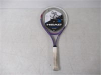 "As Is" HEAD Ti. Conquest Tennis Racket -