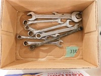 Wrenches