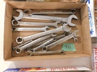 Craftsman Wrenches