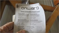 Onward Hardware Kit For Doors