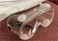 Safety Goggle Glasses