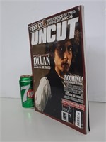 January 2005 -Uncut Magazine whitout CD