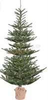 Vickerman Alberta Spruce Christmas Tree