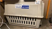 1- Large Pet Carrier