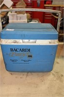 Vintage Barcardi Breezer Cooler