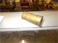 Antique Brass Mini Scope