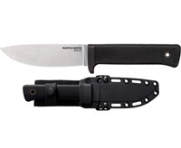 Cold Steel Master Hunter Fixed Blade Knife with