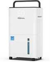 AS IS-Large Room Dehumidifier 50 Pint