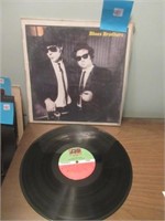 Blues Brothers Briefcase full of blues