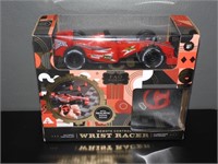 New FAO Swartz Wrist Racer Remote Control