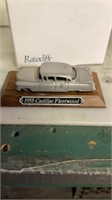 3 Rawcliffe Pewter Models 1:87 Scale