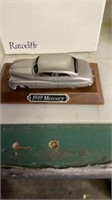 3 Rawcliffe Pewter Models 1:87 Scale