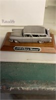 3 Rawcliffe Pewter Models 1:87 Scale