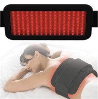 $140 Red Light Therapy Belt Wrap Device
