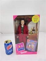 Poupée Barbie , Rosie O'Donnell