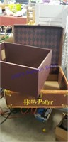 Harry Potter box