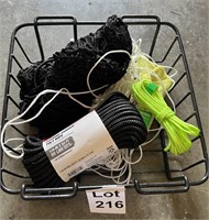 Rope Lot