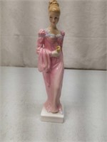 Daphne Royal Doulton Porcelain Figurine