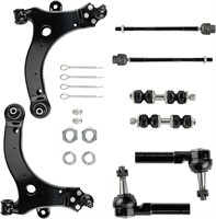 Front Lower Control Arms Suspension Kit