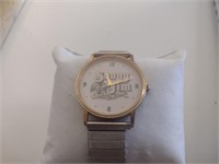 Sunny Jim Watch and Band