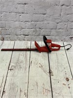 Sears 22" Hedge Trimmer Model 315.81350