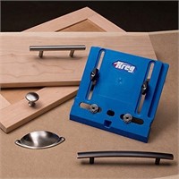 Kreg KHI PULL Cabinet Hardware Jig $32