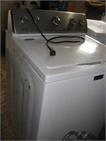 Maytag Washing machine