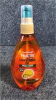 garnier marvelous oil