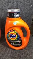 tide detergent