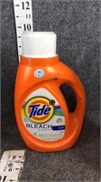 tide detergent