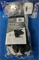 NEW HexArmor Point Guard gloves Size 8/M with