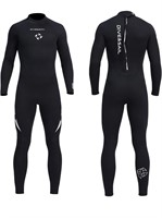 $96(2XL)Full Wetsuit