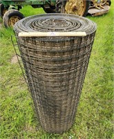 Large Roll Of Wire Fencing