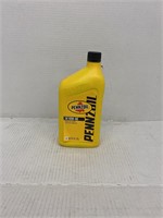 (2x bid) New Pennzoil 10w-40 motor oil