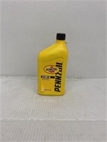 (2x bid) New Pennzoil 10w-40 motor oil