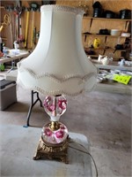 Joe Rice Table Lamp