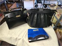 3 Women's Purses Vy & Elle & 2 more