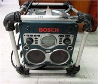 BOSCH CD/MP3 CD and Radio Charger