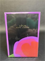 Unopened Marc Jacobs Lola Perfume
