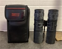 Tasco InFocus binoculars
