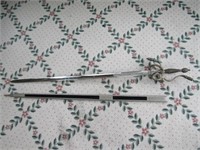 lodge sword