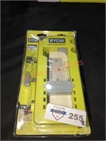 RYOBI Door Hinge Template